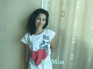 ShyMisa