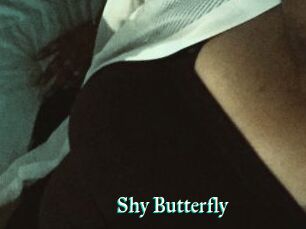 Shy_Butterfly