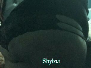 Shyb21