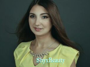ShyxBeauty