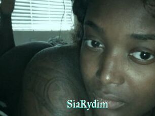 SiaRydim