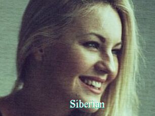 Siberian