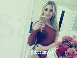 SiberianGirl