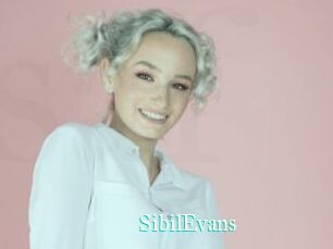 SibilEvans