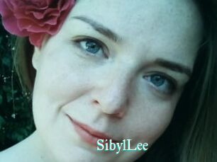 SibylLee