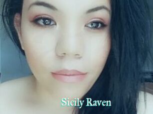 Sicily_Raven