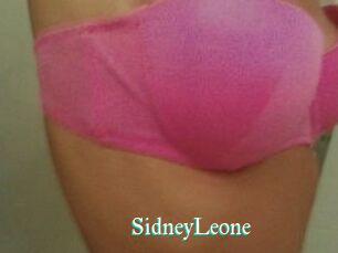 SidneyLeone