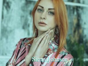 SiennaJohnson