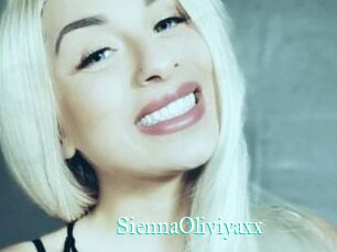 SiennaOliviyaxx