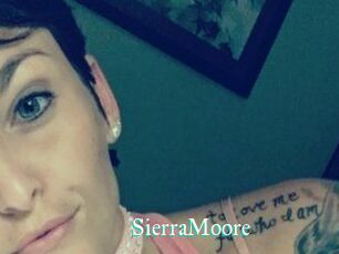 SierraMoore
