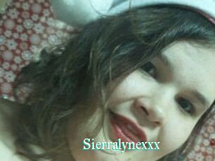 Sierralynexxx