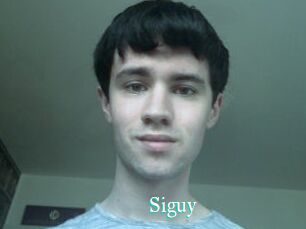 Siguy