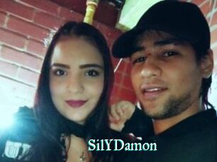 SilYDamon
