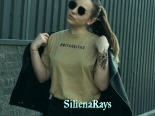 SilienaRays