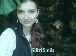 SiliviSmile