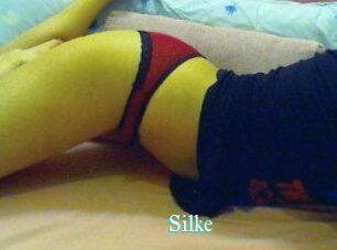 Silke