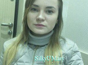 SilkyUMary