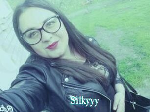Silkyyy