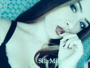 SillyMilly