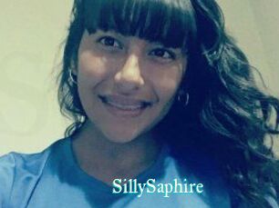 SillySaphire