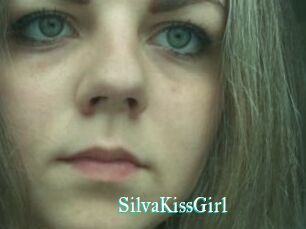 SilvaKissGirl