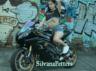 SilvanaPetters