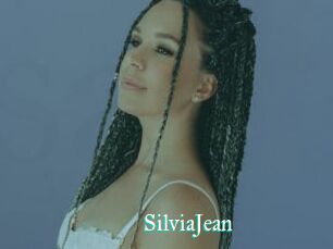 SilviaJean