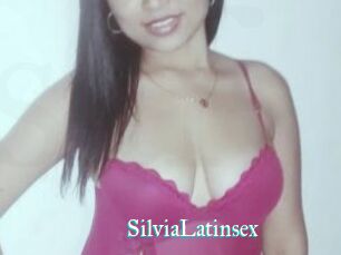 SilviaLatinsex