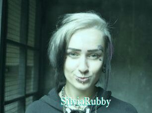 SilviaRubby