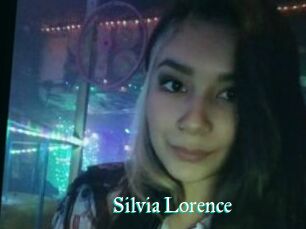 Silvia_Lorence