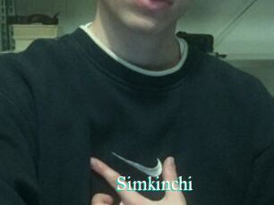 Simkinchi