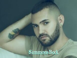 SimmonsBeck
