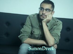SimonDreek