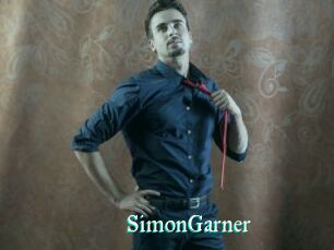 SimonGarner