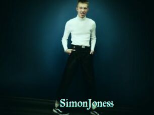 SimonJoness