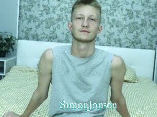 SimonJonson