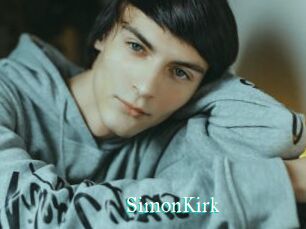 SimonKirk