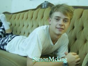 SimonMcking