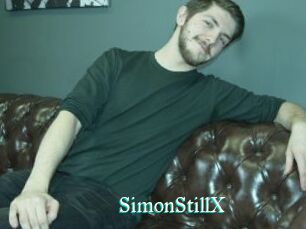 SimonStillX