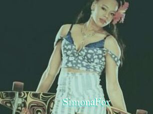 SimonaFox