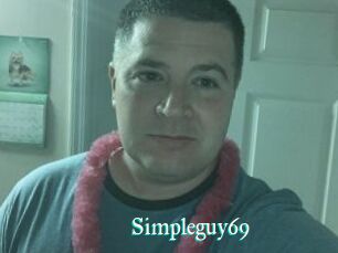 Simpleguy69