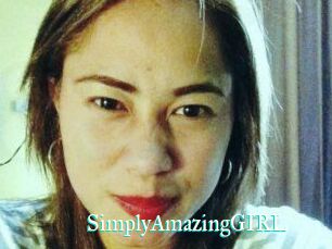 SimplyAmazingGIRL