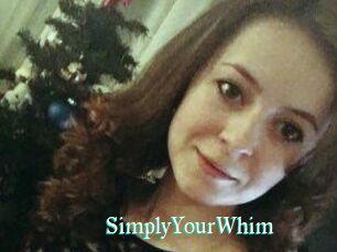 SimplyYourWhim
