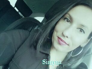 Simyna
