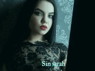 Sin_sarah