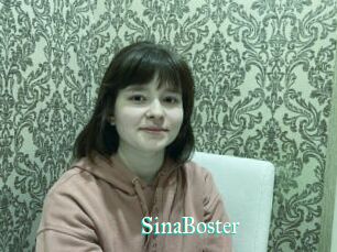 SinaBoster