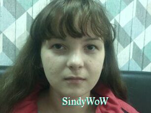 SindyWoW