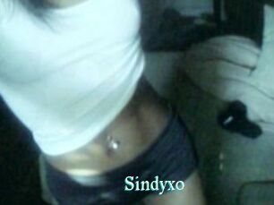 Sindyxo