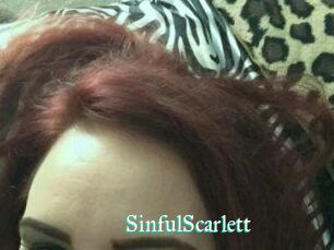 SinfulScarlett