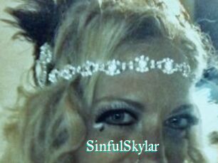 SinfulSkylar